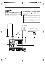 Preview for 14 page of Kenwood VRS-7100 Instruction Manual