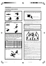 Preview for 15 page of Kenwood VRS-7100 Instruction Manual