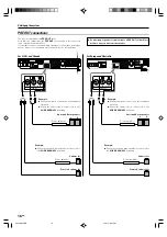 Preview for 16 page of Kenwood VRS-7100 Instruction Manual