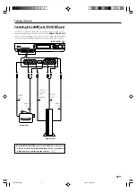 Preview for 17 page of Kenwood VRS-7100 Instruction Manual