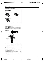 Preview for 19 page of Kenwood VRS-7100 Instruction Manual