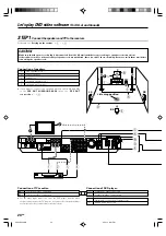 Preview for 20 page of Kenwood VRS-7100 Instruction Manual