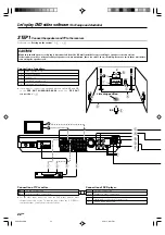 Preview for 22 page of Kenwood VRS-7100 Instruction Manual