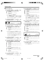 Preview for 25 page of Kenwood VRS-7100 Instruction Manual