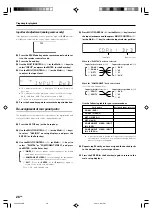 Preview for 28 page of Kenwood VRS-7100 Instruction Manual