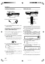 Preview for 30 page of Kenwood VRS-7100 Instruction Manual