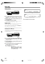 Preview for 32 page of Kenwood VRS-7100 Instruction Manual