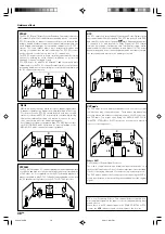 Preview for 38 page of Kenwood VRS-7100 Instruction Manual