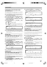 Preview for 43 page of Kenwood VRS-7100 Instruction Manual