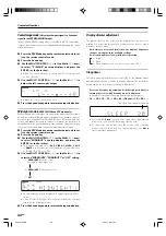 Preview for 44 page of Kenwood VRS-7100 Instruction Manual