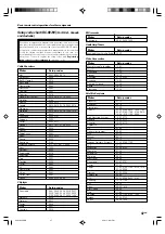 Preview for 47 page of Kenwood VRS-7100 Instruction Manual