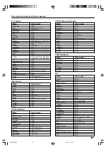 Preview for 49 page of Kenwood VRS-7100 Instruction Manual