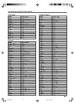 Preview for 57 page of Kenwood VRS-7100 Instruction Manual