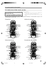 Preview for 59 page of Kenwood VRS-7100 Instruction Manual