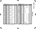 Preview for 19 page of Kenwood VRS-7100 Service Manual