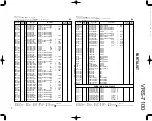 Preview for 20 page of Kenwood VRS-7100 Service Manual