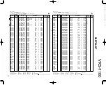 Preview for 22 page of Kenwood VRS-7100 Service Manual