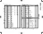 Preview for 23 page of Kenwood VRS-7100 Service Manual