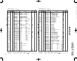 Preview for 24 page of Kenwood VRS-7100 Service Manual