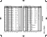 Preview for 26 page of Kenwood VRS-7100 Service Manual