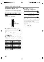 Preview for 30 page of Kenwood VRS-7200 - AV Receiver Instruction Manual