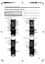 Preview for 55 page of Kenwood VRS-7200 - AV Receiver Instruction Manual