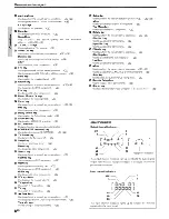 Предварительный просмотр 8 страницы Kenwood VRS-N8100 - AV / Digital Multimedia Receiver Instruction Manual