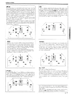 Preview for 39 page of Kenwood VRS-N8100 - AV / Digital Multimedia Receiver Instruction Manual