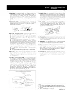 Предварительный просмотр 87 страницы Kenwood VRS-N8100 - AV / Digital Multimedia Receiver Instruction Manual