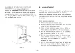 Preview for 13 page of Kenwood VT-172 Instruction Manual