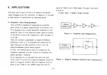 Preview for 11 page of Kenwood VT-173 Instruction Manual