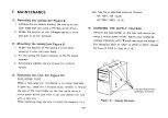 Preview for 13 page of Kenwood VT-173 Instruction Manual