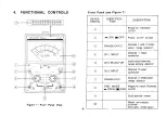 Предварительный просмотр 6 страницы Kenwood VT-176 Instruction Manual