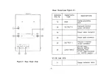 Предварительный просмотр 7 страницы Kenwood VT-176 Instruction Manual