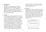 Предварительный просмотр 9 страницы Kenwood VT-176 Instruction Manual