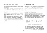 Предварительный просмотр 10 страницы Kenwood VT-176 Instruction Manual