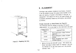 Предварительный просмотр 14 страницы Kenwood VT-176 Instruction Manual