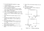 Предварительный просмотр 15 страницы Kenwood VT-176 Instruction Manual