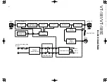 Предварительный просмотр 6 страницы Kenwood VT-181 Service Manual