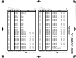 Предварительный просмотр 11 страницы Kenwood VT-181 Service Manual