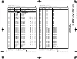 Предварительный просмотр 12 страницы Kenwood VT-181 Service Manual