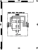 Предварительный просмотр 20 страницы Kenwood VT-181 Service Manual