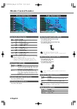 Preview for 6 page of Kenwood VZ-5000 Instruction Manual