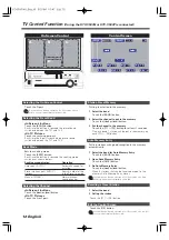 Preview for 12 page of Kenwood VZ-5000 Instruction Manual