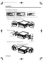 Preview for 16 page of Kenwood VZ-5000 Instruction Manual