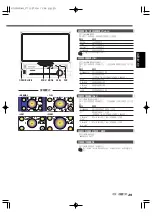 Preview for 25 page of Kenwood VZ-5000 Instruction Manual