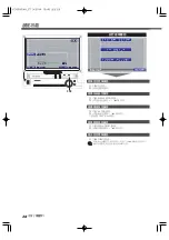 Preview for 28 page of Kenwood VZ-5000 Instruction Manual