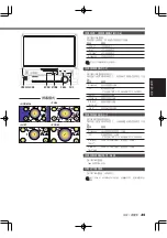 Preview for 45 page of Kenwood VZ-5000 Instruction Manual