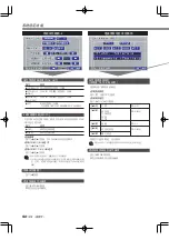 Preview for 50 page of Kenwood VZ-5000 Instruction Manual