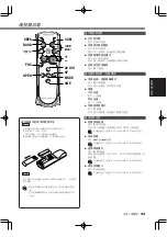 Preview for 53 page of Kenwood VZ-5000 Instruction Manual